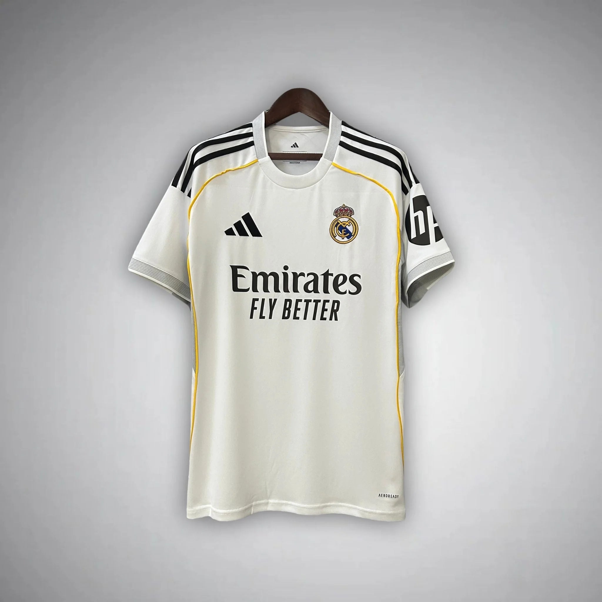 New 25/26 Kits