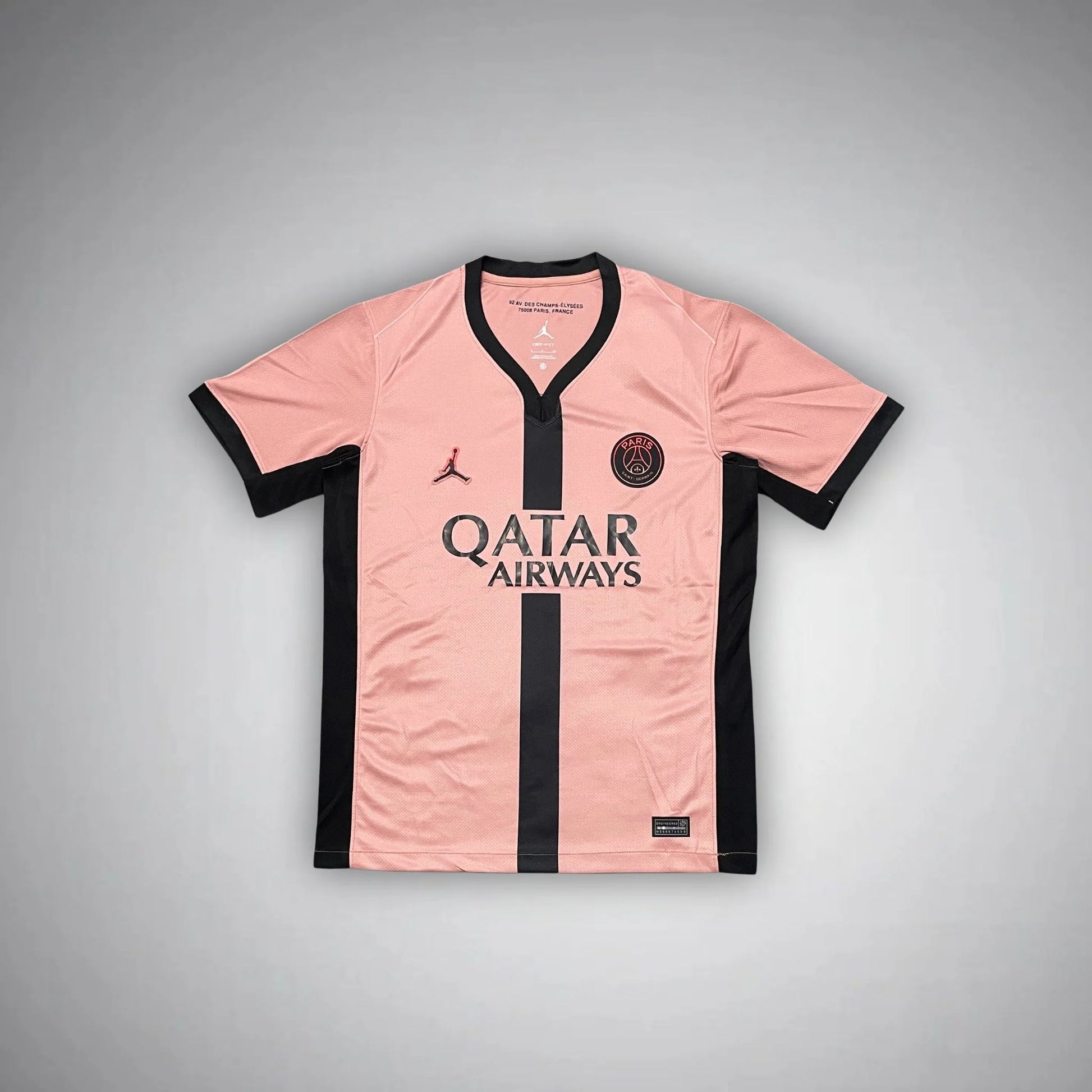 24/25 PSG Third Kit