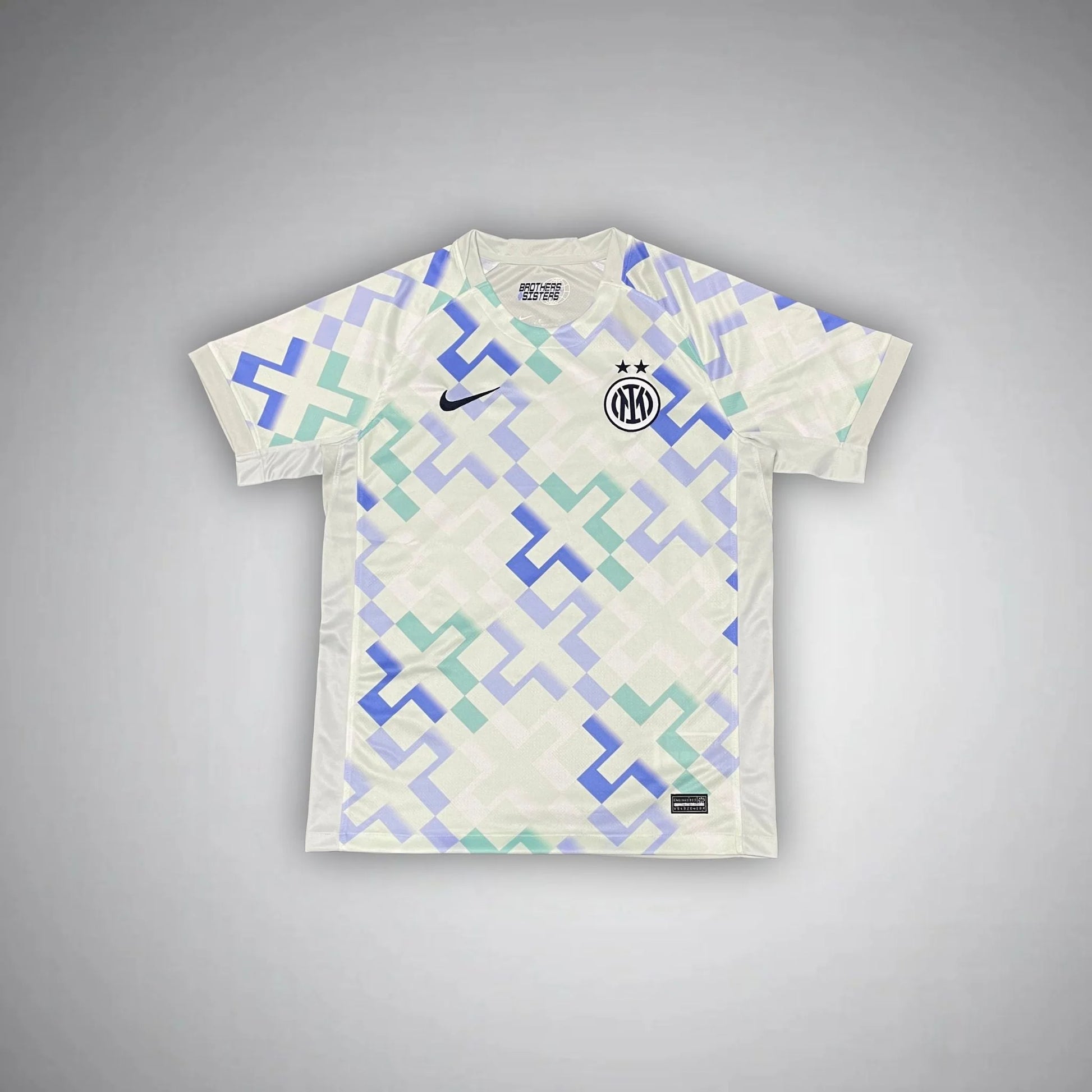 25/26 Inter Milan Away Kit