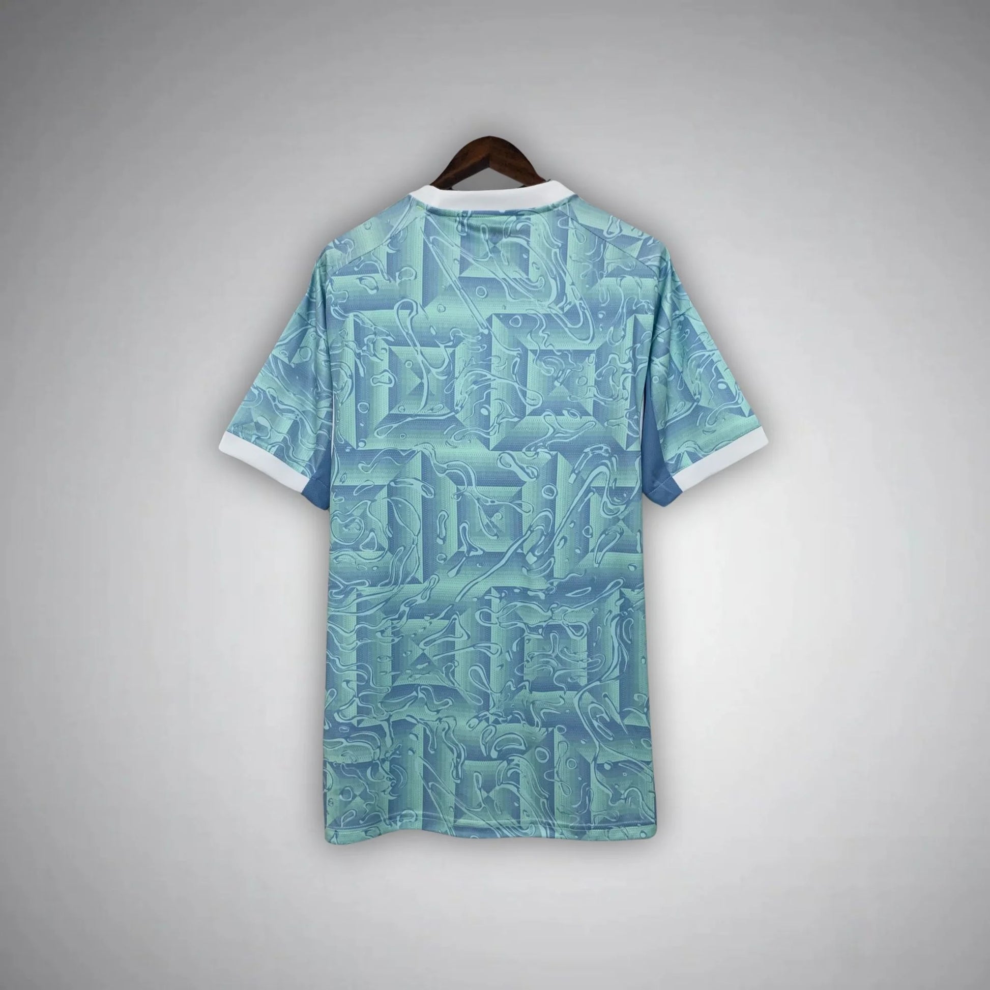 25/26 Juventus Away Kit
