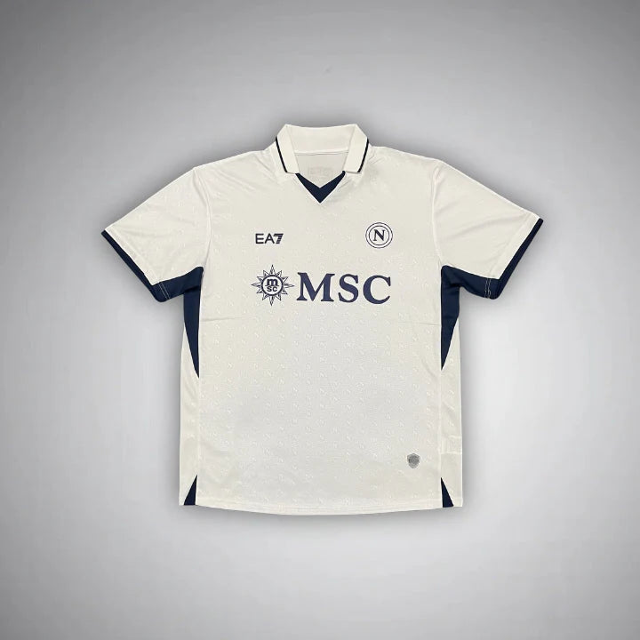 24/25 Napoli Away Kit
