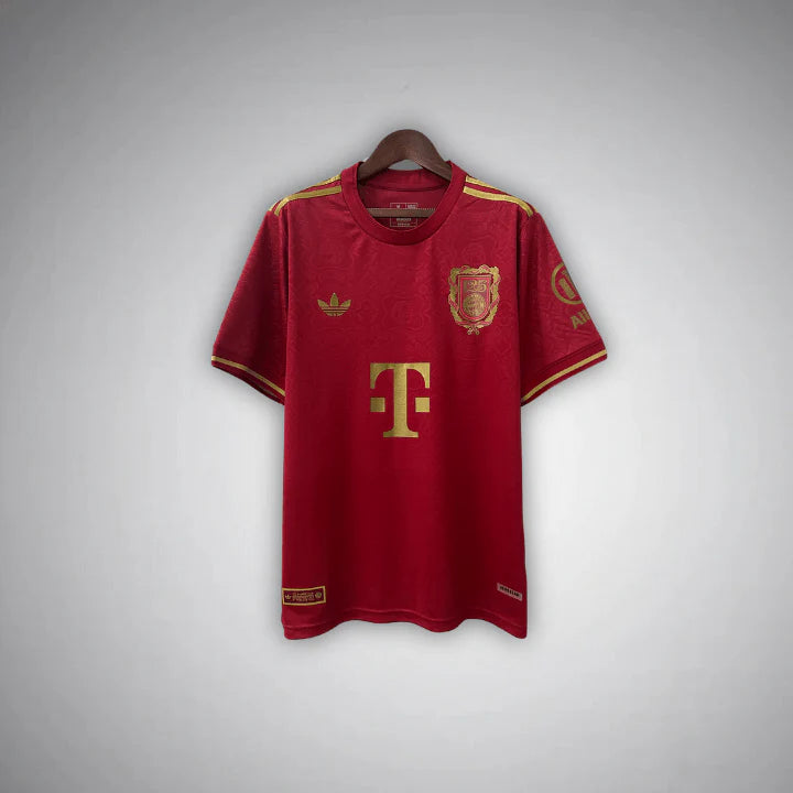 FC Bayern "Mia San Luxe" Premium Kit