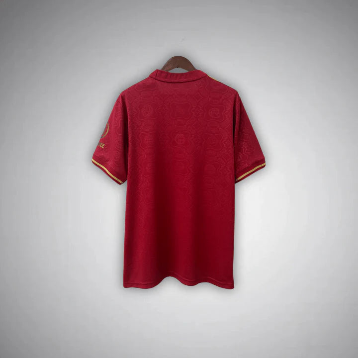 FC Bayern "Mia San Luxe" Premium Kit
