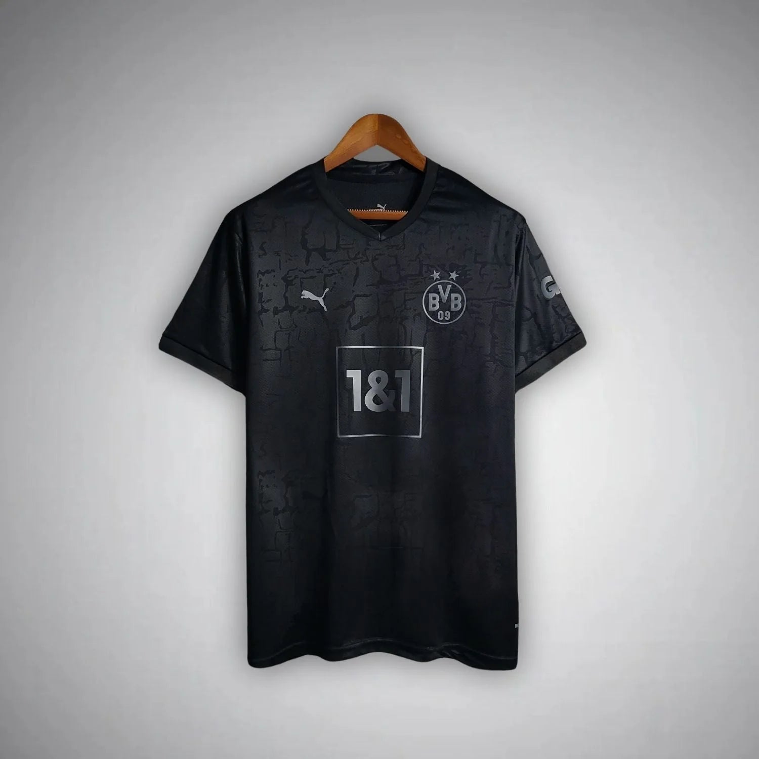 Borussia Dortmund "Stainless" Premium Kit