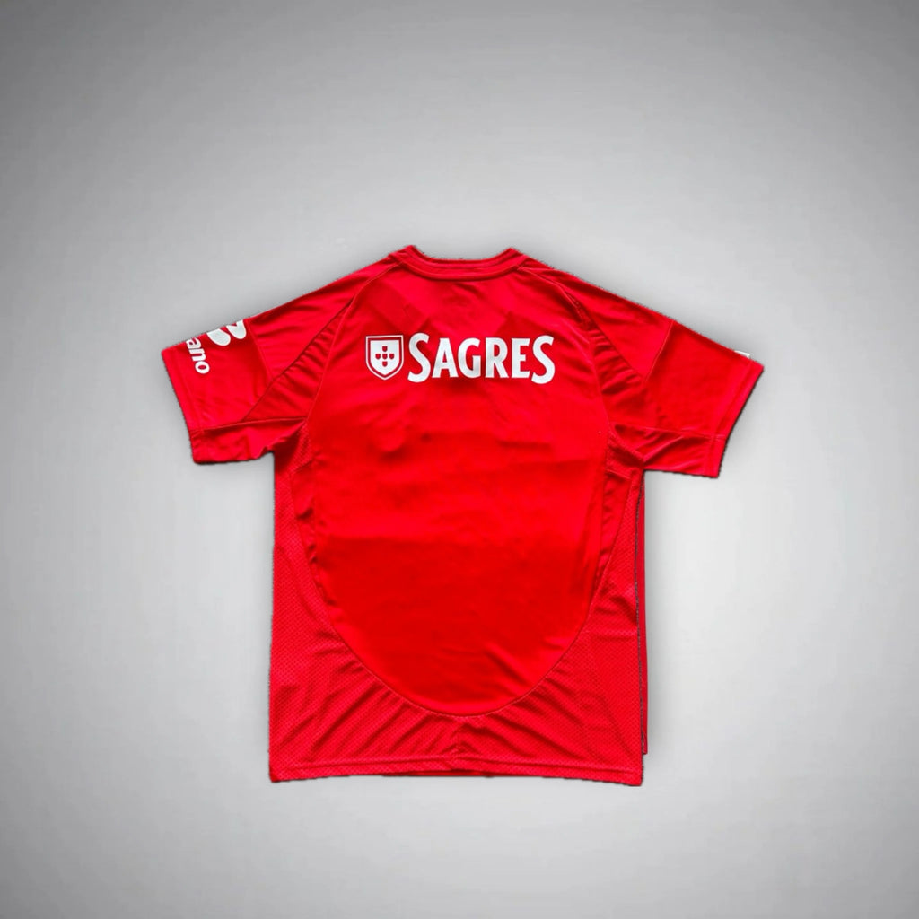 24/25 Benfica Home Kit