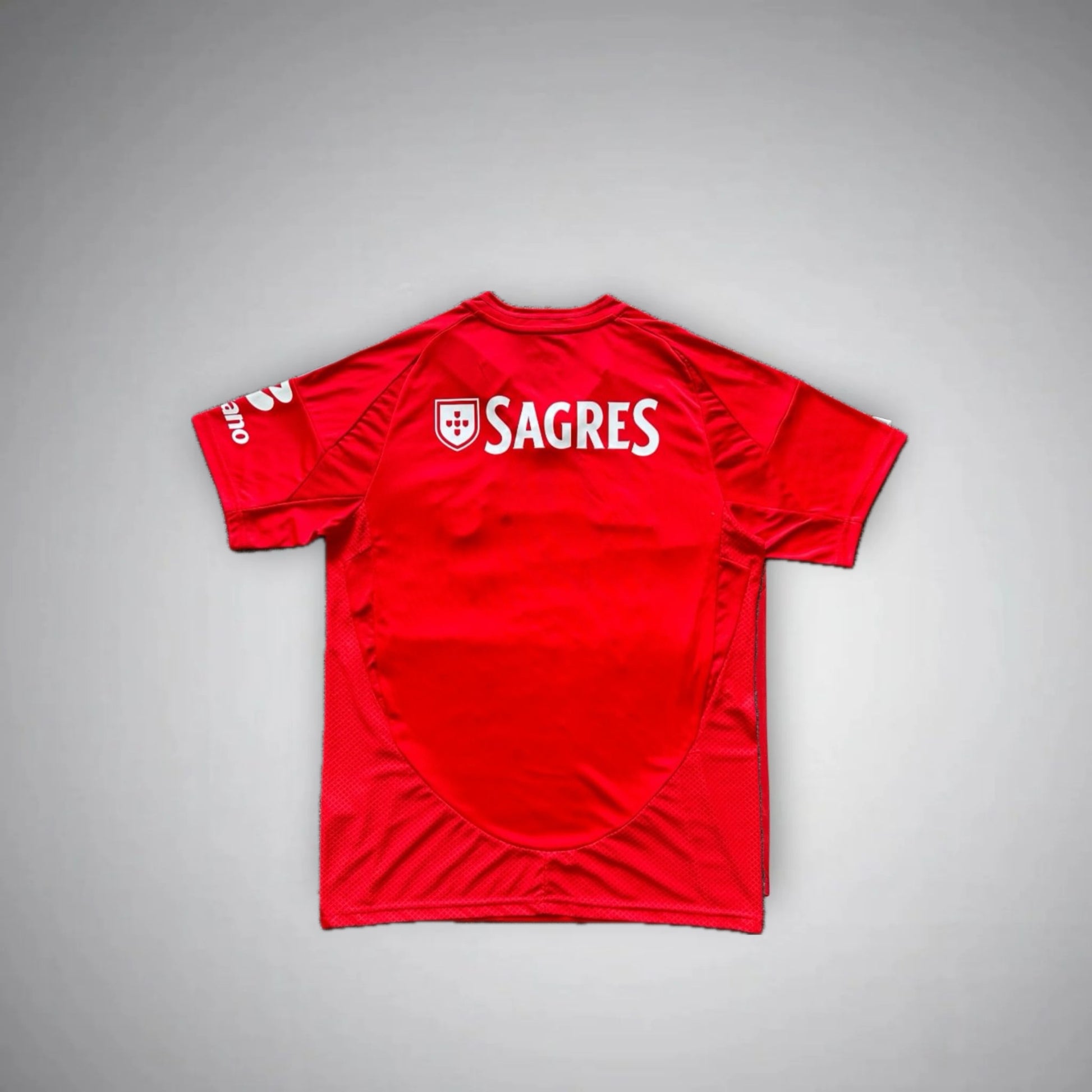 24/25 Benfica Home Kit