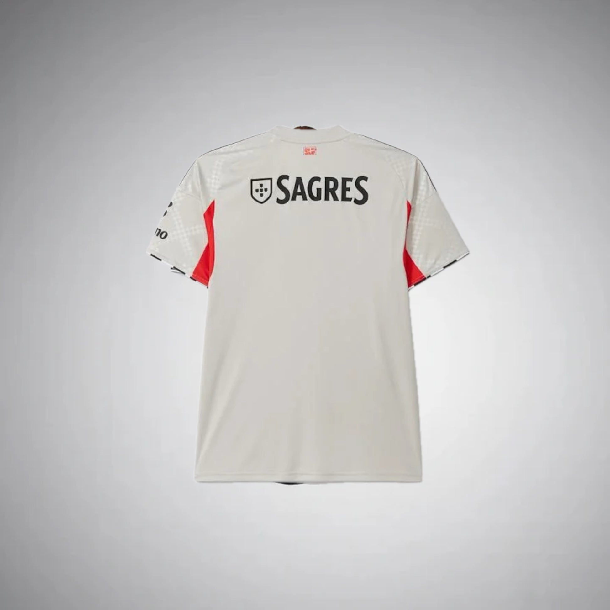 25/26 Benfica Away Kit