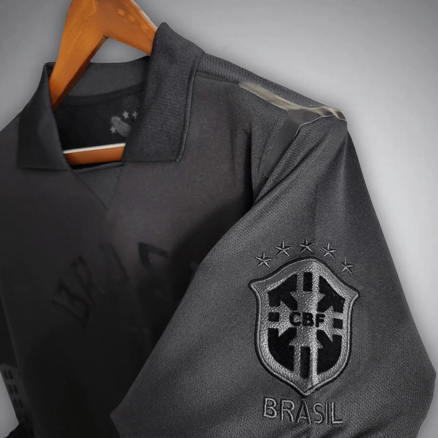 Brazil "Carnaval Lux" Premium Kit