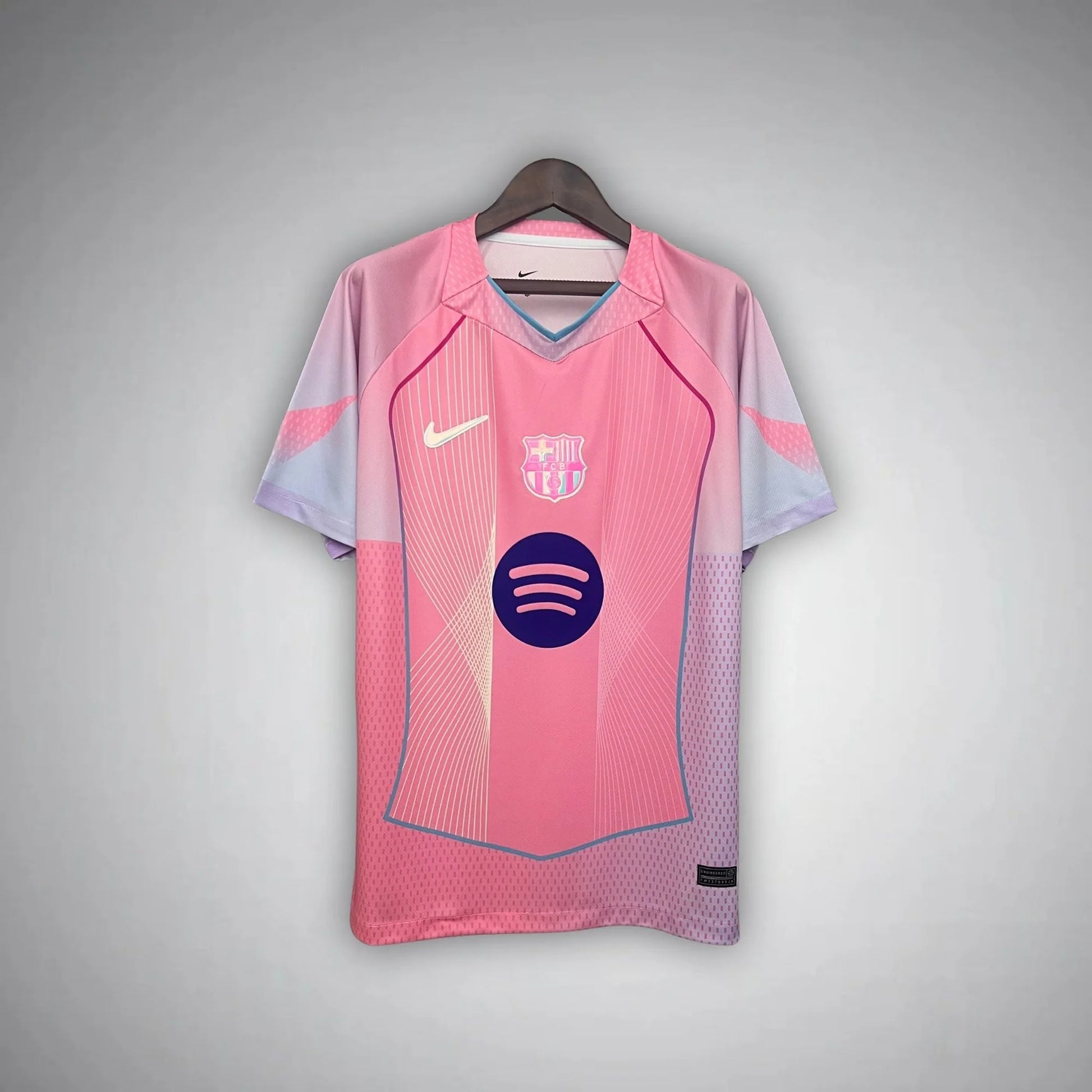 FC Barcelona "Aurora" Premium Kit