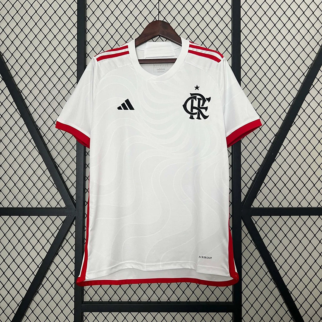 2024/2025 Flamengo Away Shirt