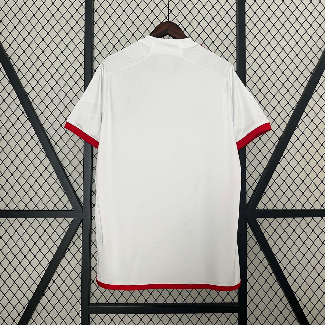 2024/2025 Flamengo Away Shirt