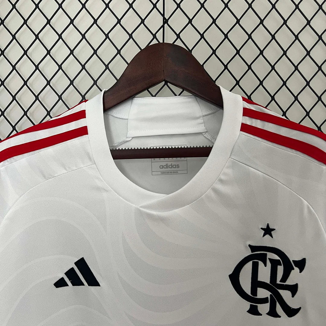 2024/2025 Flamengo Away Shirt