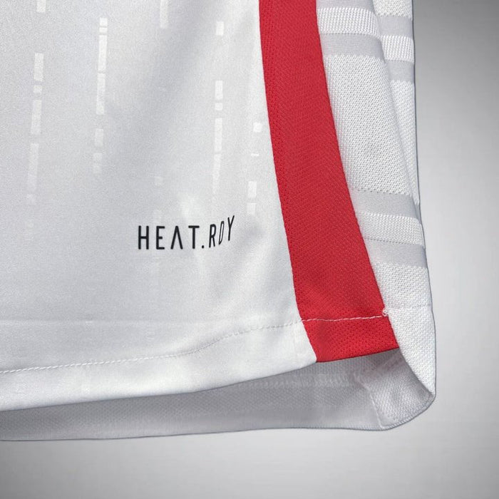 2024 Italy Away Kit