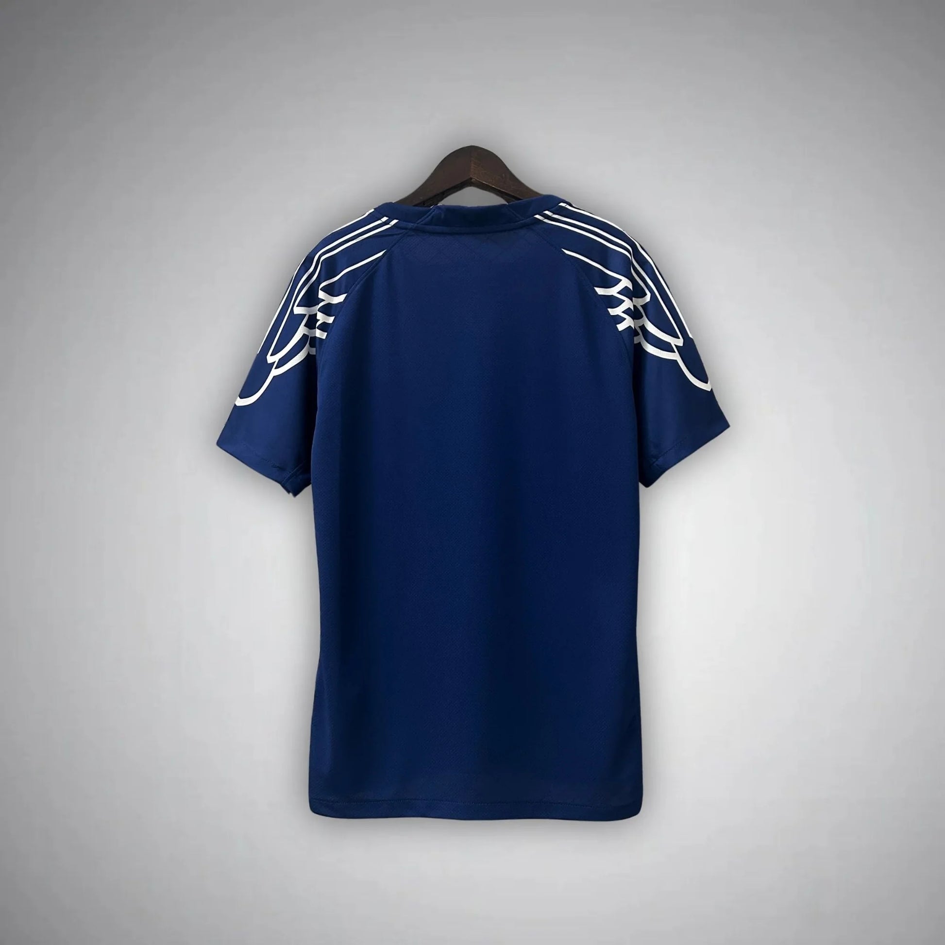 24/25 PSG x Jordan 4th Kit