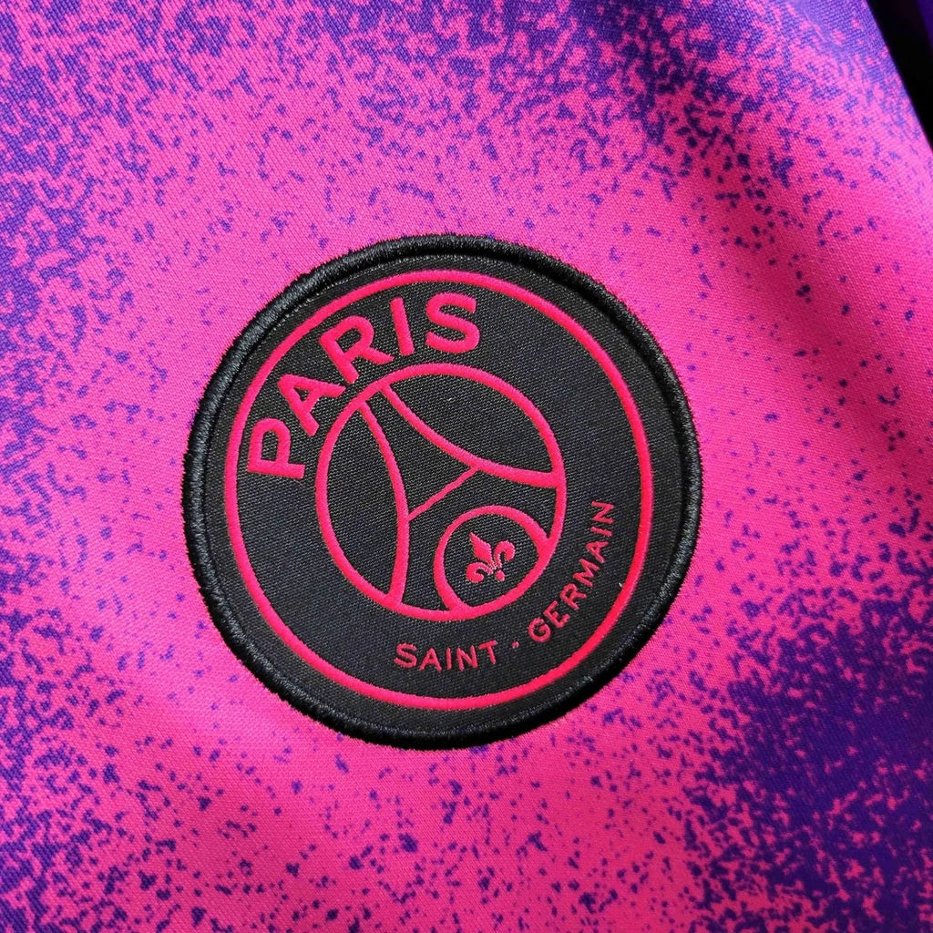 20/21 PSG 4th Premium Kit