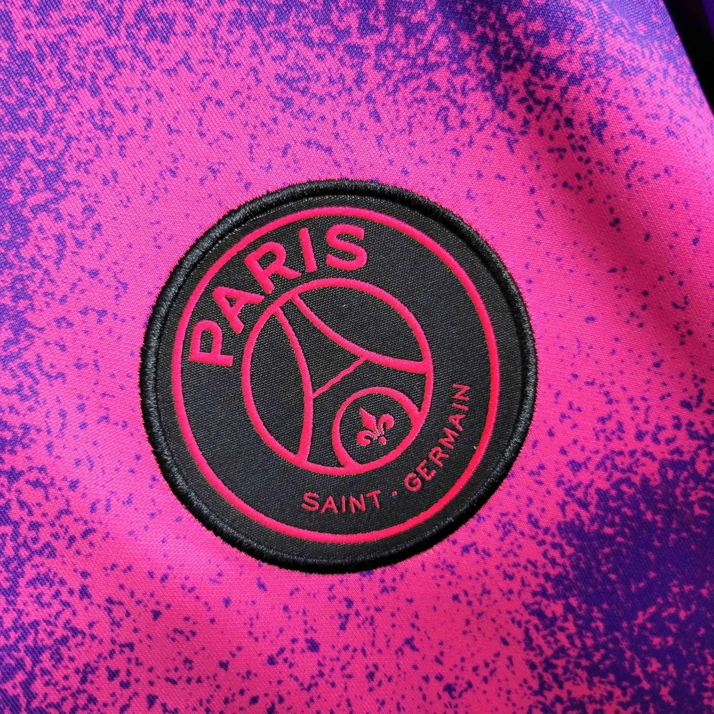 20/21 PSG 4th Premium Kit